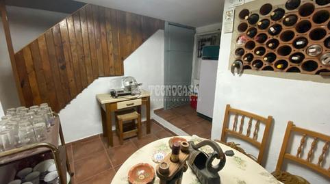 Foto 3 de Finca rústica en venda a Baños de la Encina, Jaén