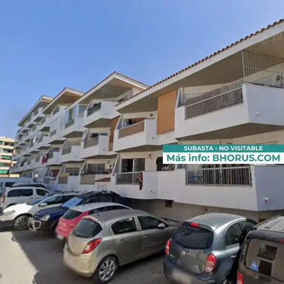 Wohnung mit Pool zum Verkauf in DOCTOR FLEMING 20