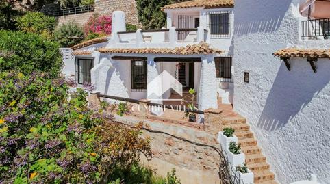 Foto 5 de Casa o xalet en venda a Monte los Almendros - El Pargo - Costa Aguilera, Granada