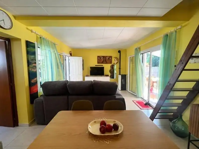 Living room of Houses for sale in Nord