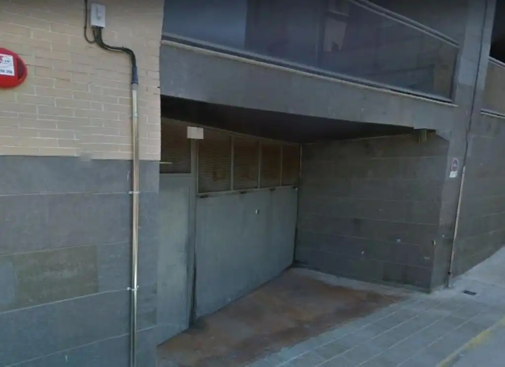 Parking à vendre à Carrer Doctor Robert, imagen 3