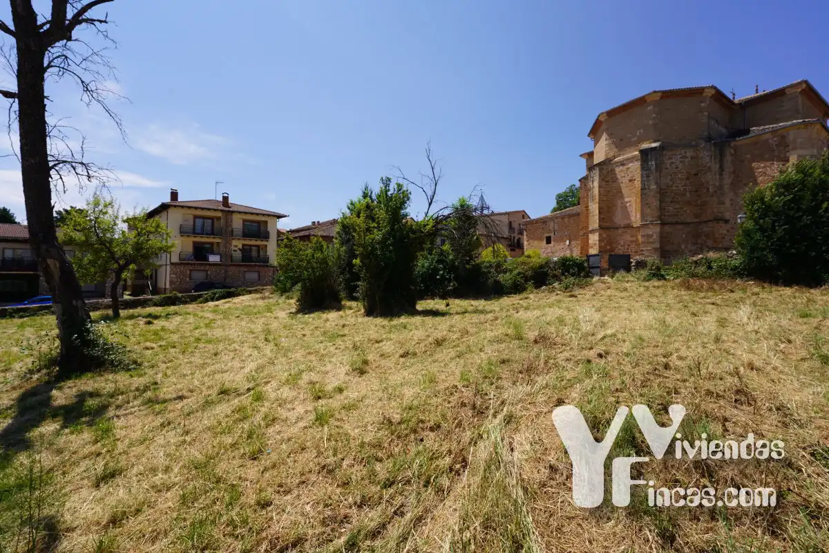 Residential for sale in Calle Bajada al Escorial, 1, Riaza