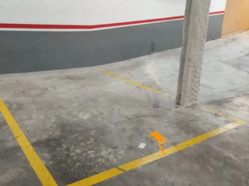 Parking à vendre à VERDEROL 1, imagen 2
