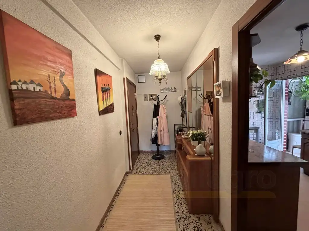 Pis en venda en San Martín de la Vega
