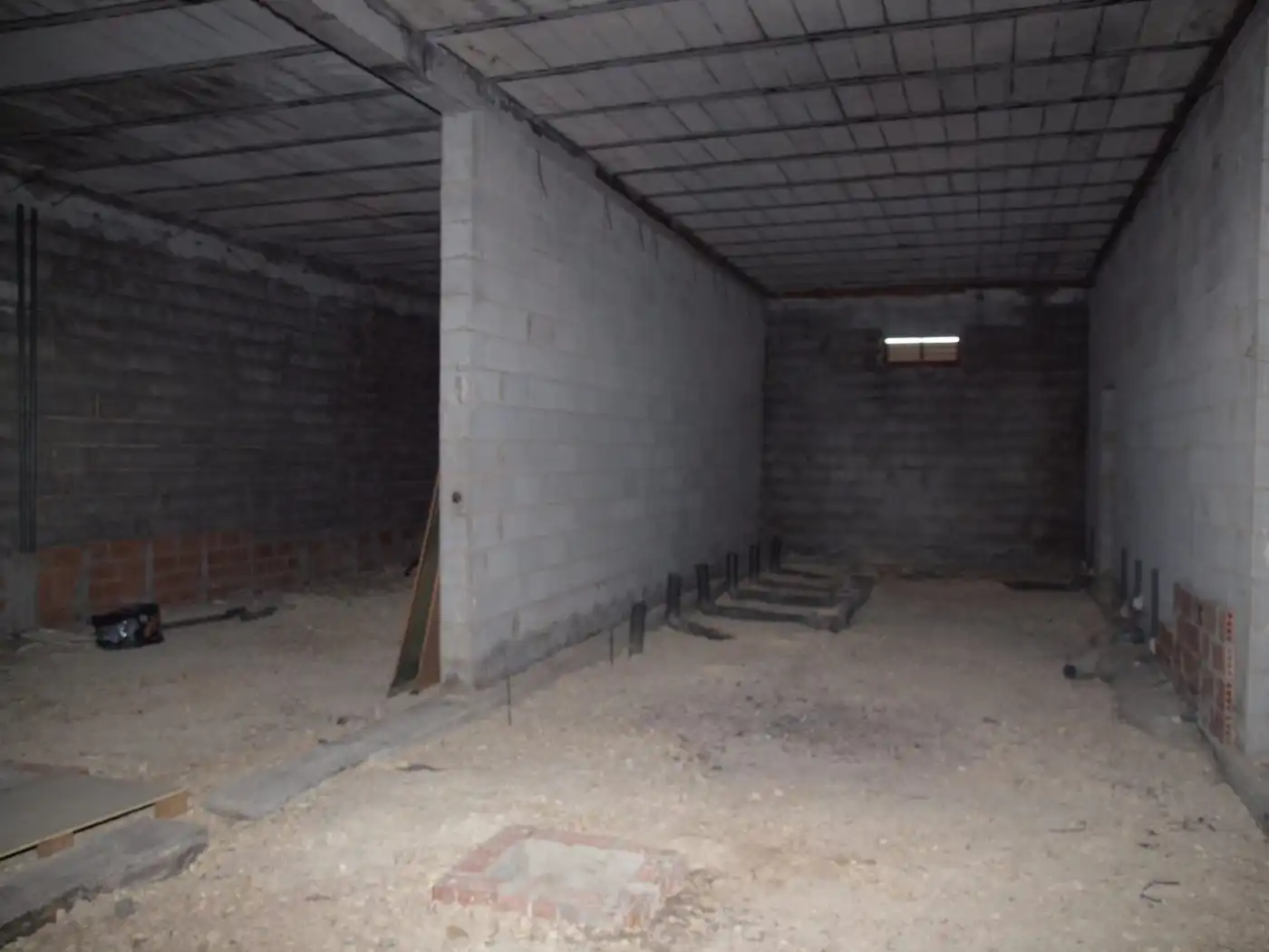 Nave industrial in vendita a Bélgida, imagen 6