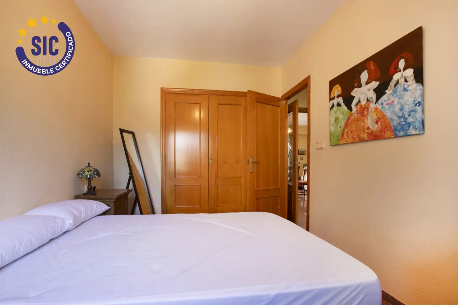 Flat with lift for sale in Sueca - C/ LLEBEIG - LA LLASTRA, imagen 27