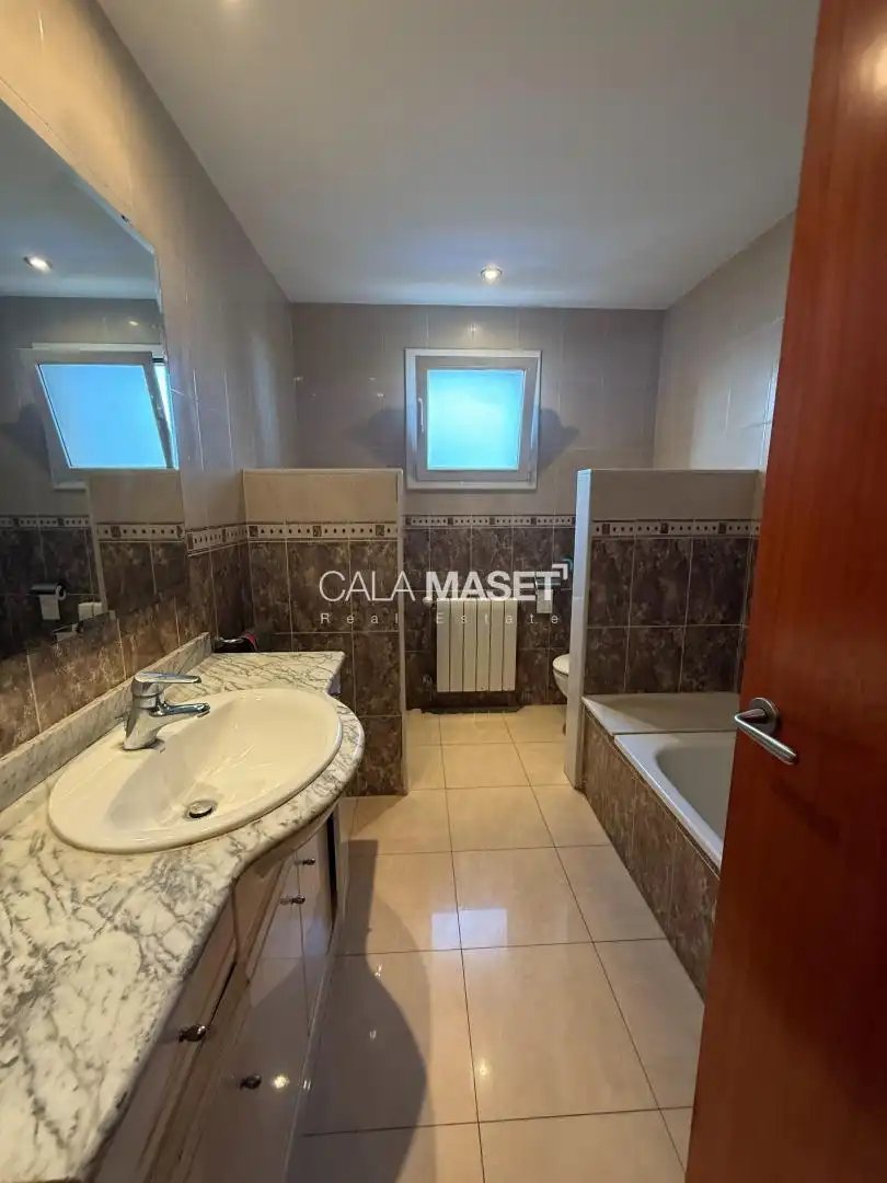 Detached house with terrace for sale in Isidre Nonell, imagen 24