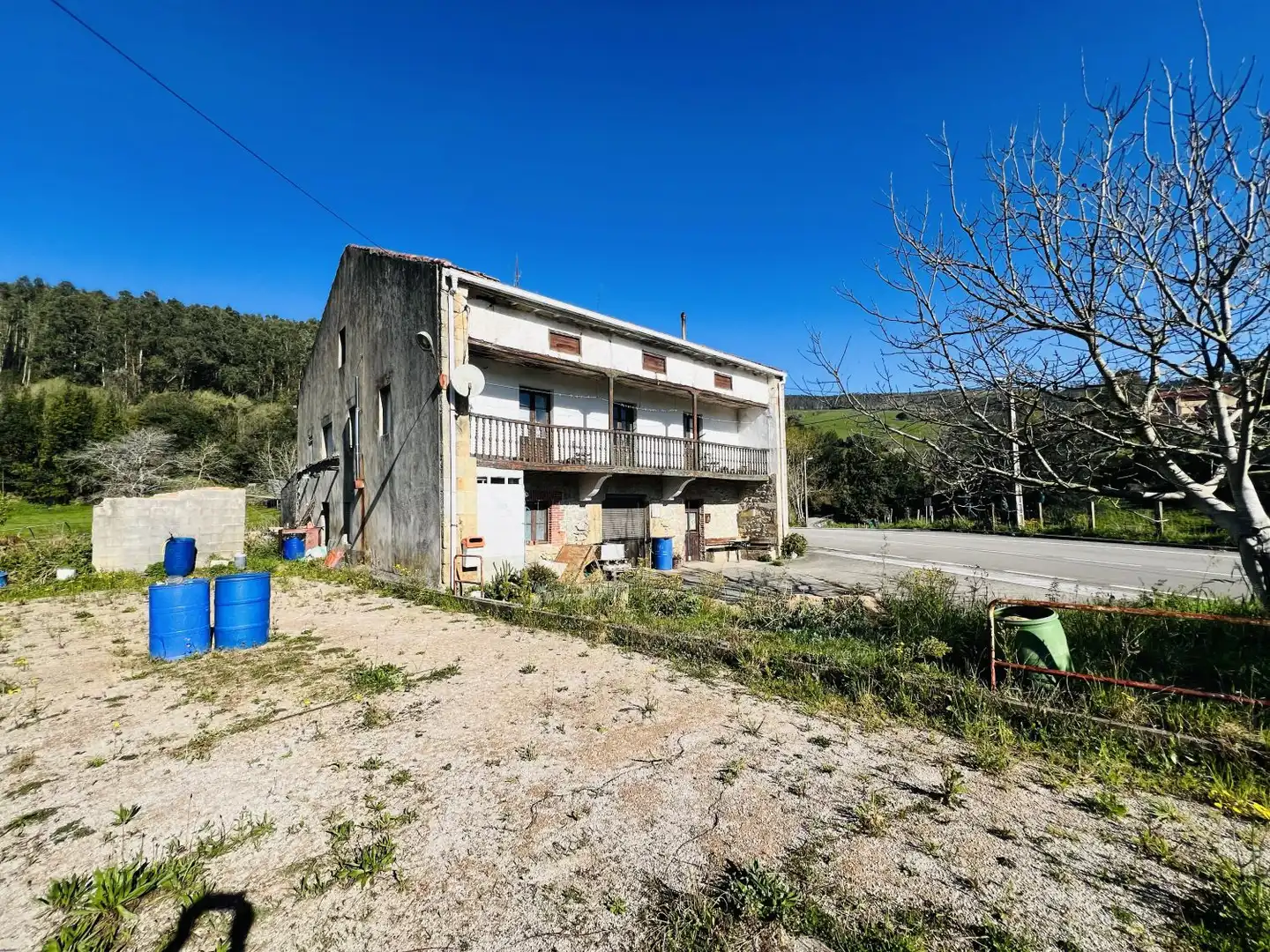 Casa en venda a Voto, imagen 2
