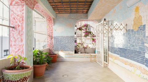 Foto 5 de Casa adosada en venda a Carrer de Manolo Taberner, Nou Moles,  Valencia Capital