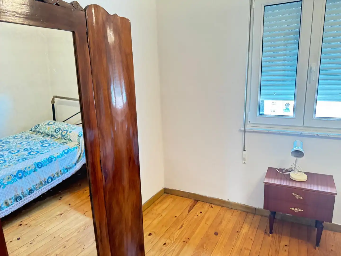 Dormitori de Casa o xalet en venda en Urdiales del Páramo amb Calefacció, Traster i Internet