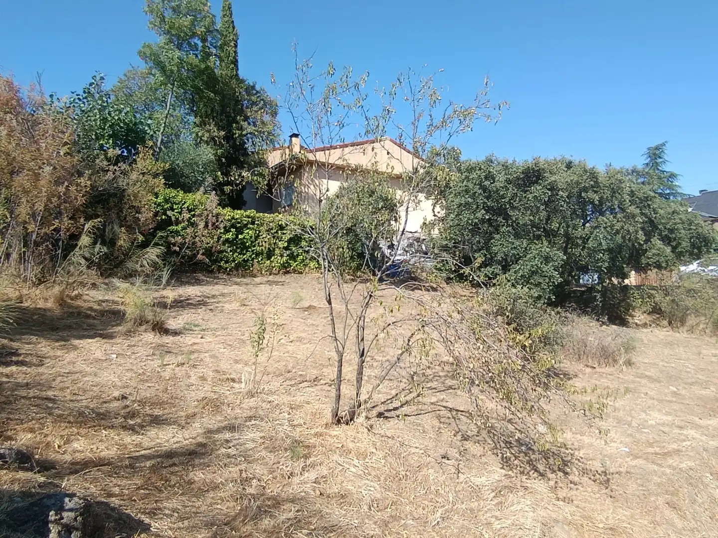 Terreny residencial en venda a Calle Puerto de Navacerrada, imagen 15