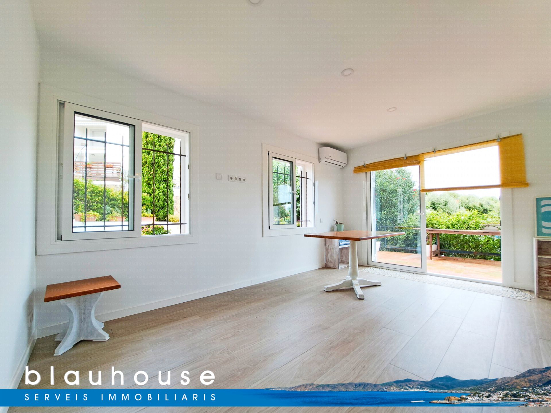 Apartament en venda en Llançà amb Aire condicionat, Calefacció i Terrassa