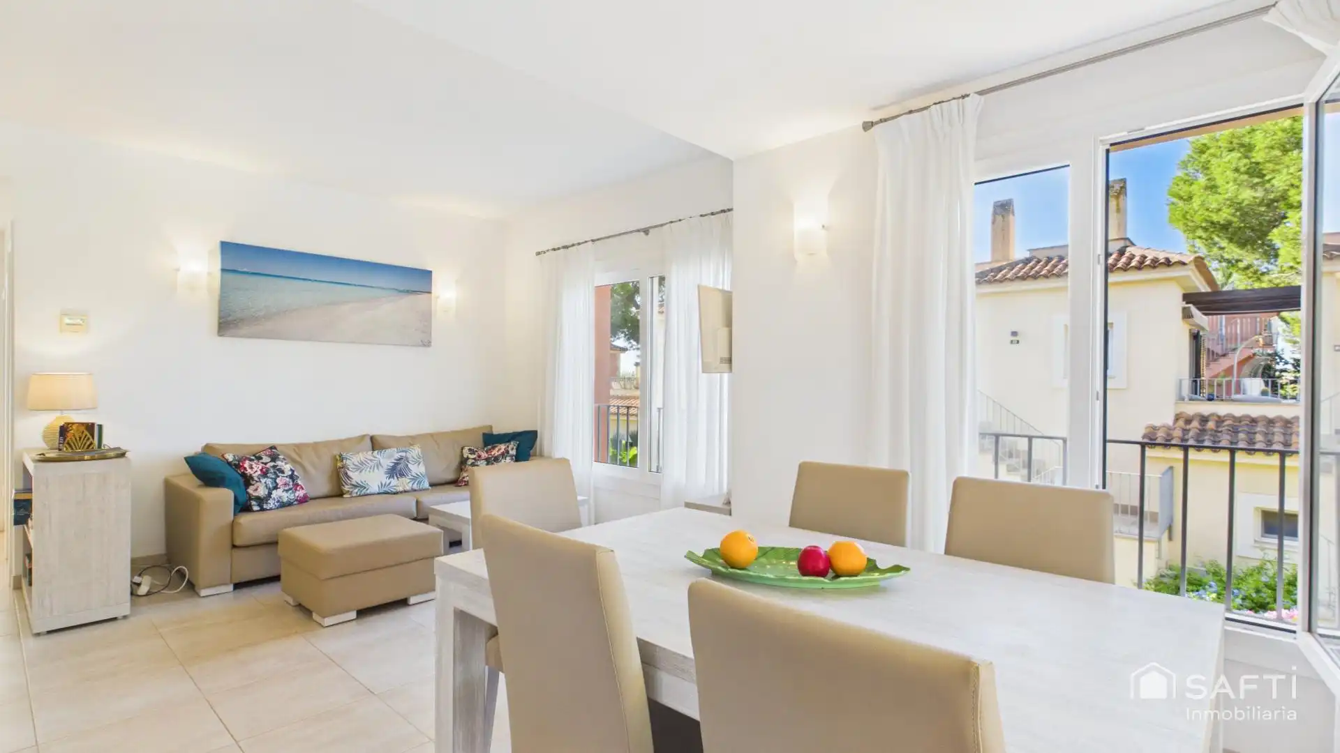 Flat with pool for sale in Zona Rústica - Interior, imagen 8