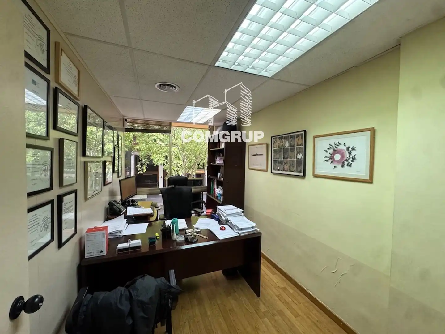 Office space with lift for sale in Casanova, imagen 4