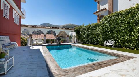 Foto 4 de Casa o xalet en venda a Calle Rosales, 9, Pinos Genil, Granada