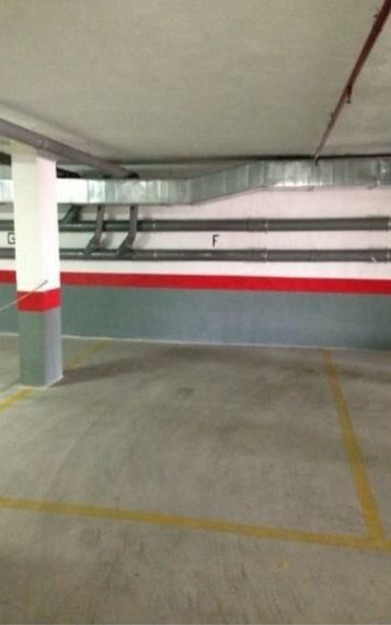 Parking of Garage for sale in Marbella
