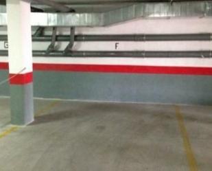 Parking of Garage for sale in Marbella