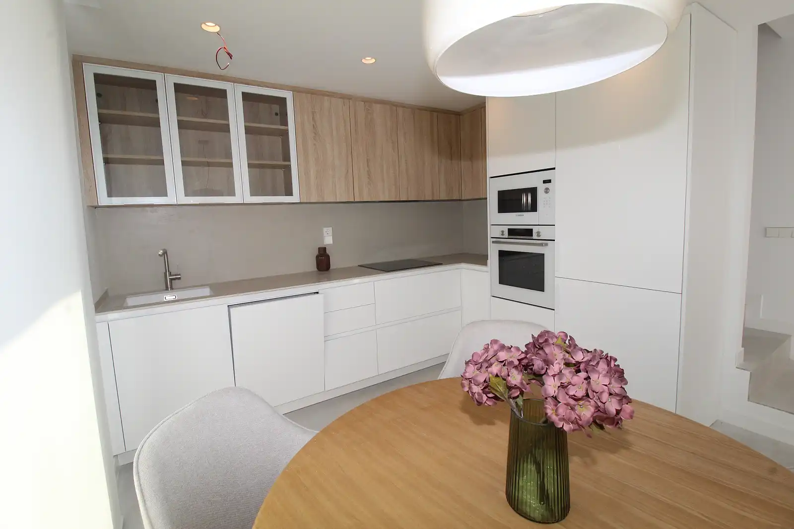 Appartement compact avec terrasse à vendre à Monforte del Cid, imagen 23