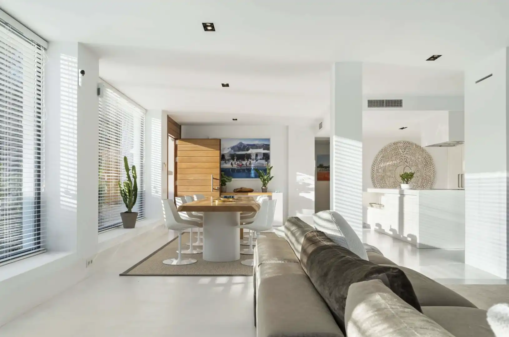 Maison avec piscine à vendre à Nueva Andalucía, imagen 7
