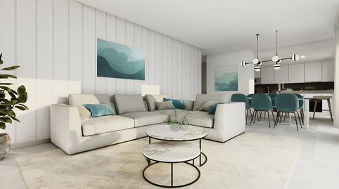 Foto 4 de Planta baixa en venda a Bahía Dorada, Estepona