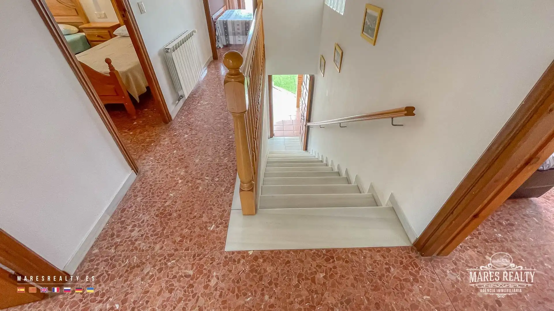 Casa o xalet en venda en Lloret de Mar amb Calefacció, Jardí privat i Terrassa