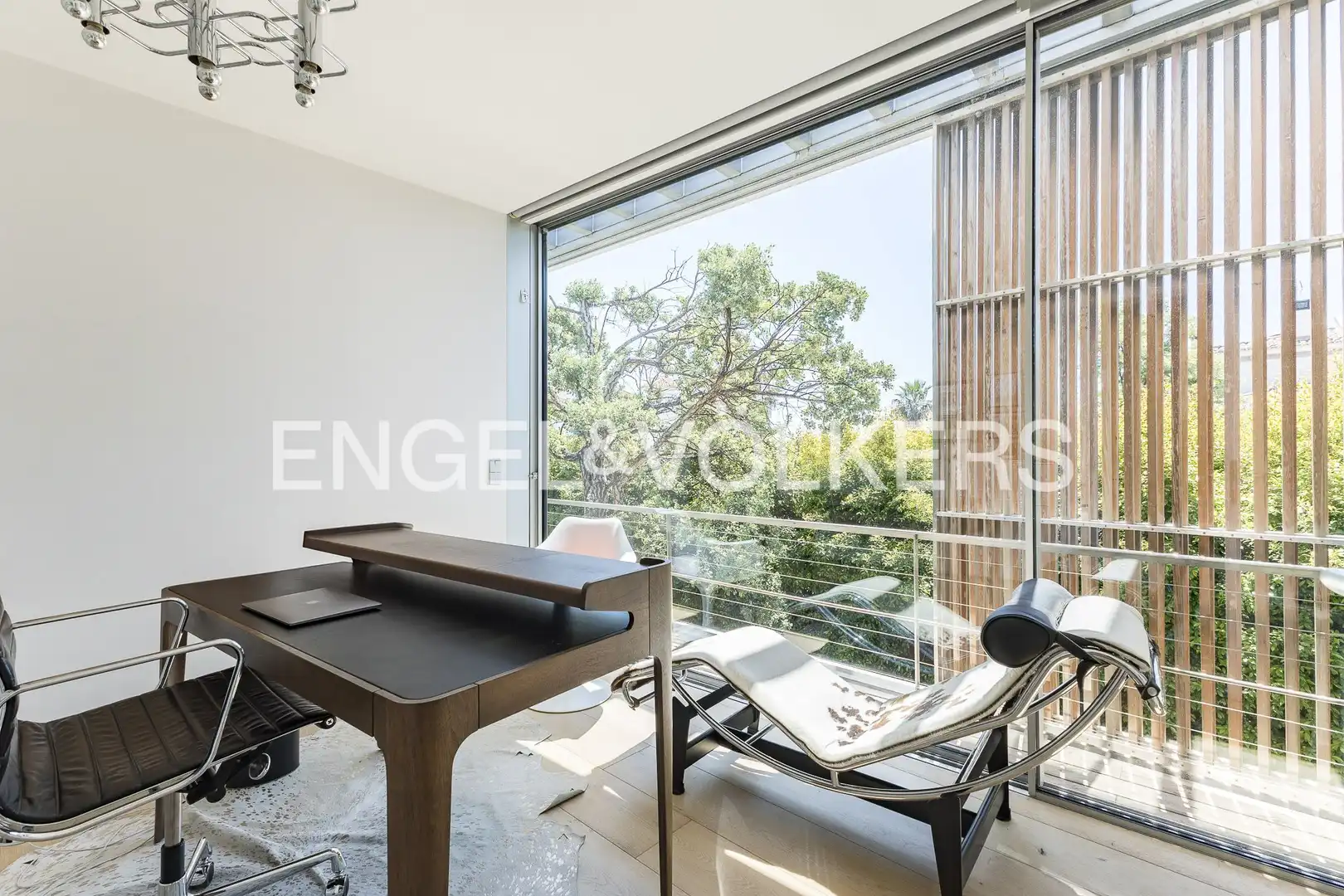 Balcony of Houses for rent in Castelldefels  with Air Conditioner, Heating and Private garden
