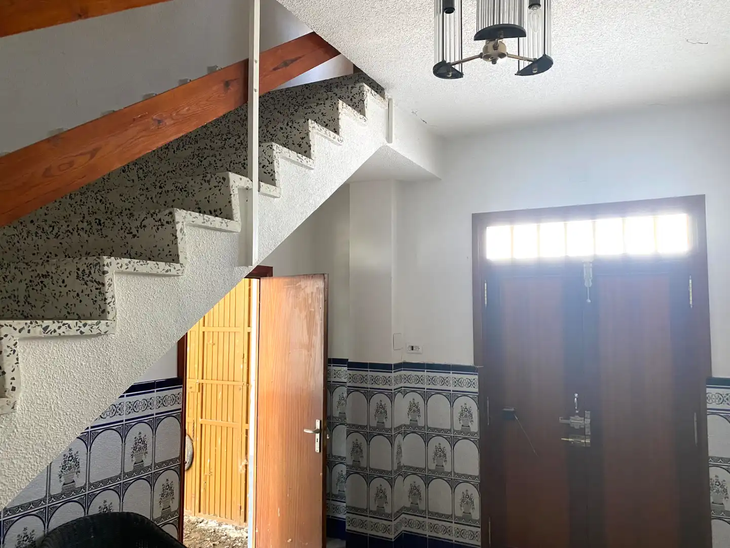 Casa adosada en venda en Malagón amb Aire condicionat, Terrassa i Traster