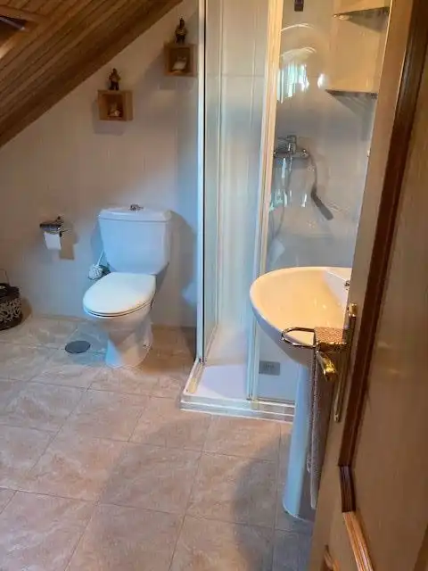 Casa o chalet en venta en A Laracha