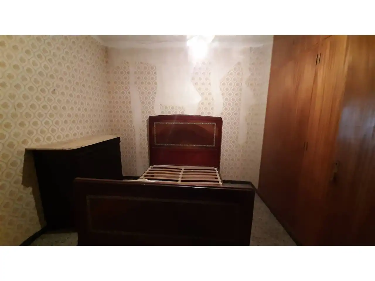Habitación de Casa o chalet en venta en Benigànim con Amueblado