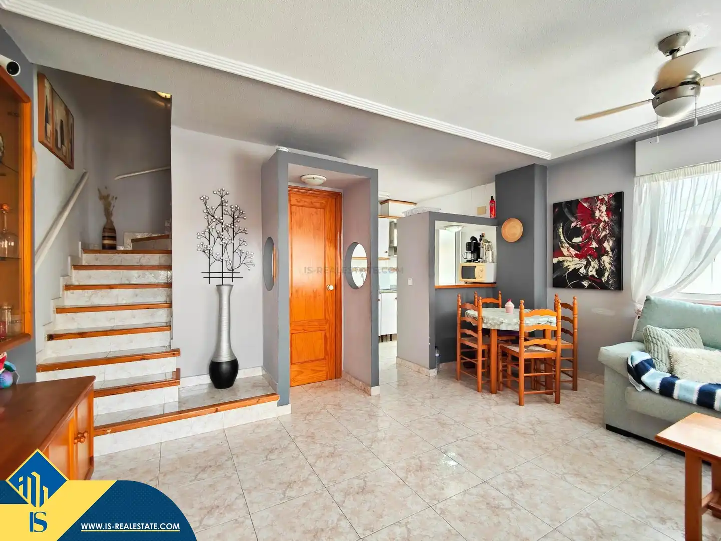 Haus mit Pool zum Verkauf in Los Balcones - Los Altos, imagen 11