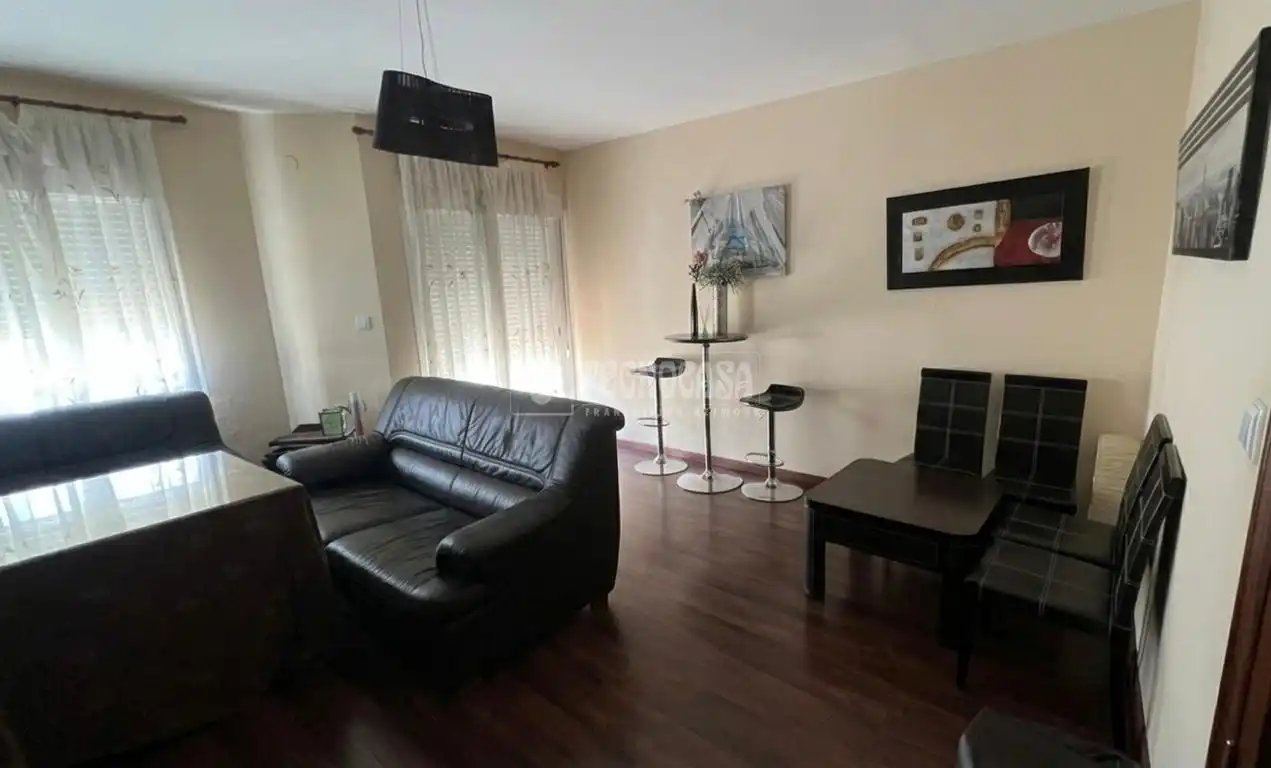 Piso con terraza en venta en Almendralejo, imagen 2