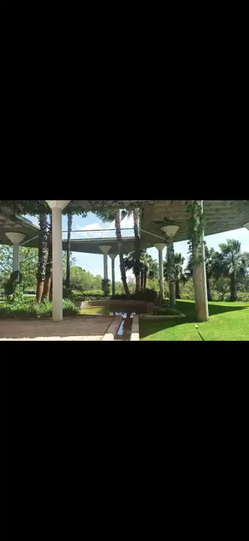 Terraza de Apartamento en venta en Estepona con Aire acondicionado, Terraza y Piscina