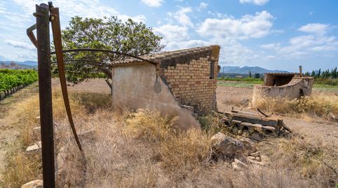 Finca rústica sin árboles con casa de campo y agua de pozo, immagine 4