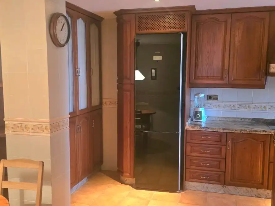 Flat for rent in Granada, Granada