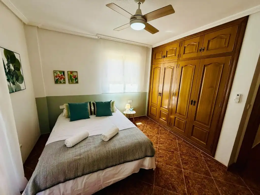 Villa avec jardin à vendre à Playa del Galán, imagen 22