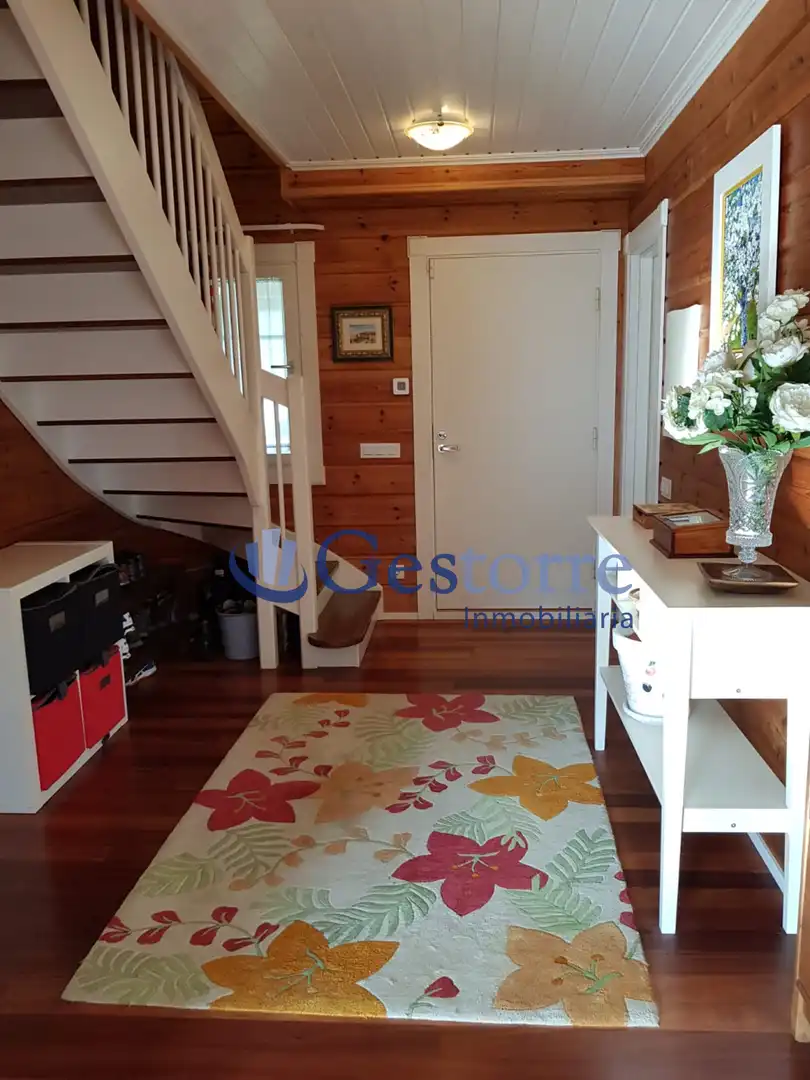 Houses for sale in Gijón   with Heating, Private garden and Terrace