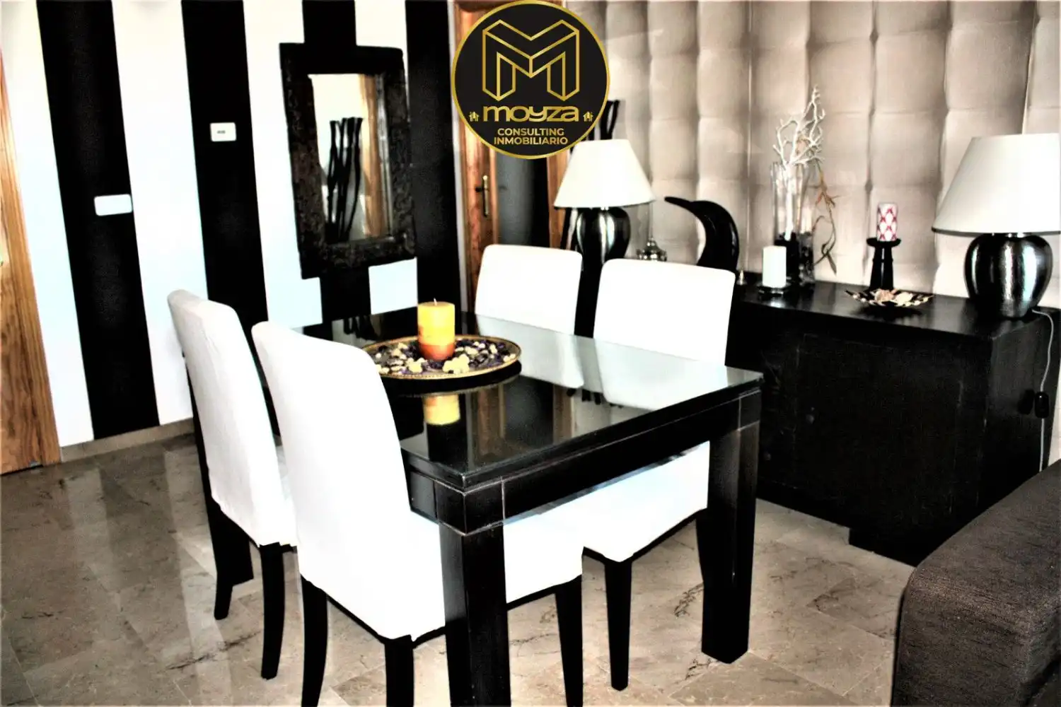 Flat with terrace for sale in Renfe - Bulevar 1ª y 2ª Fase, imagen 2