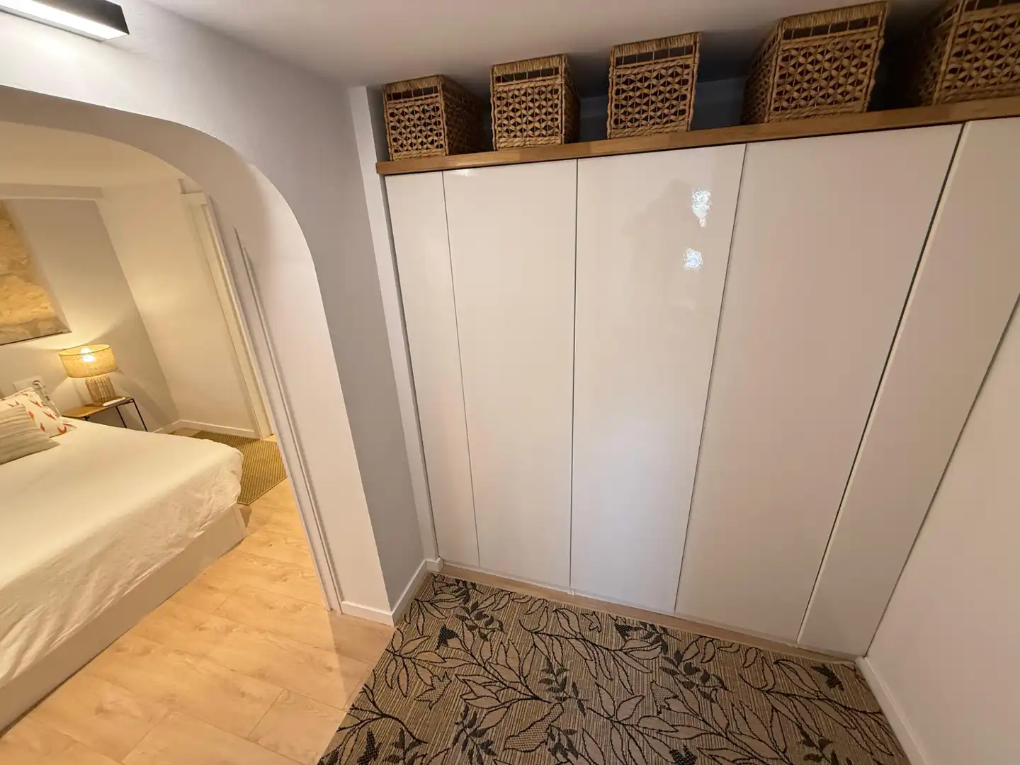 Casa adosada en venta en Carrer de Miquel Rosselló i Alemany, Cala Major