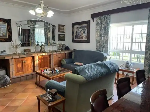 Casa o xalet en venda a Las Lagunas - Campano