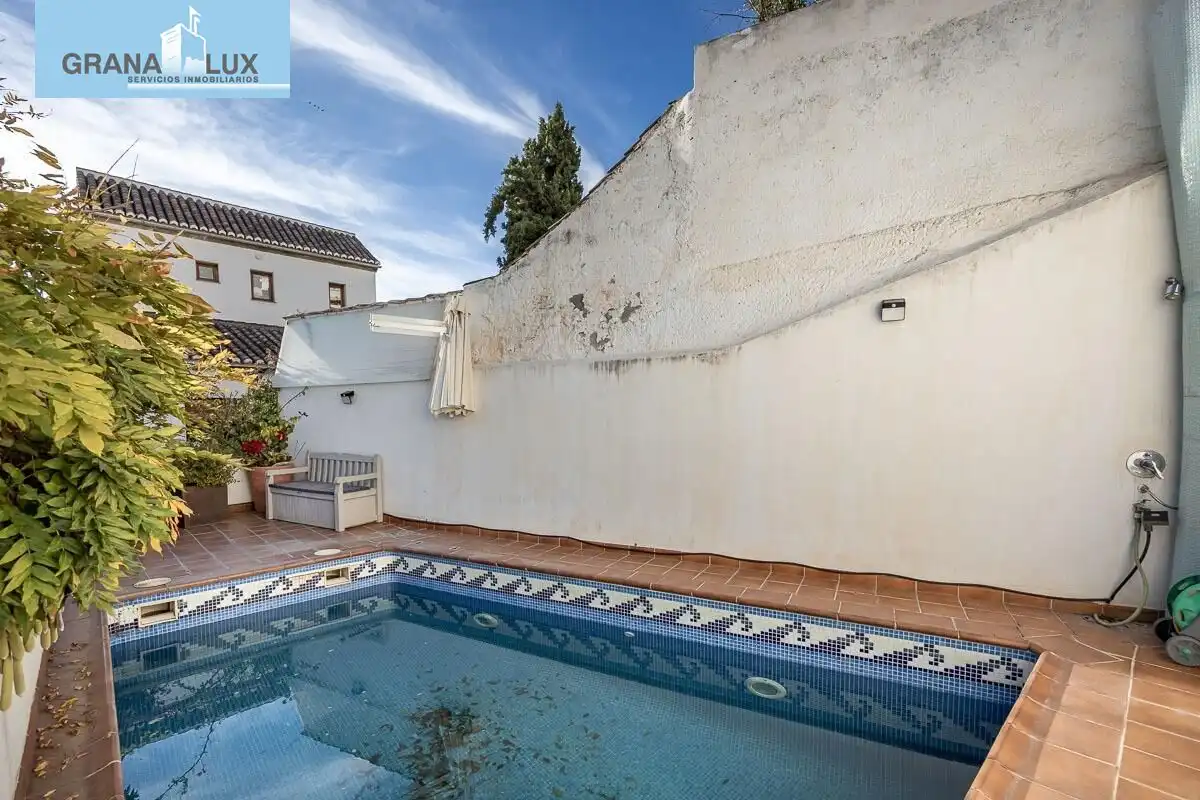 Maison avec terrasse à vendre à Calle PERNALEROS BAJO, imagen 5