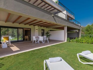 Apartament amb piscina en venda a N ANDALUCIA J