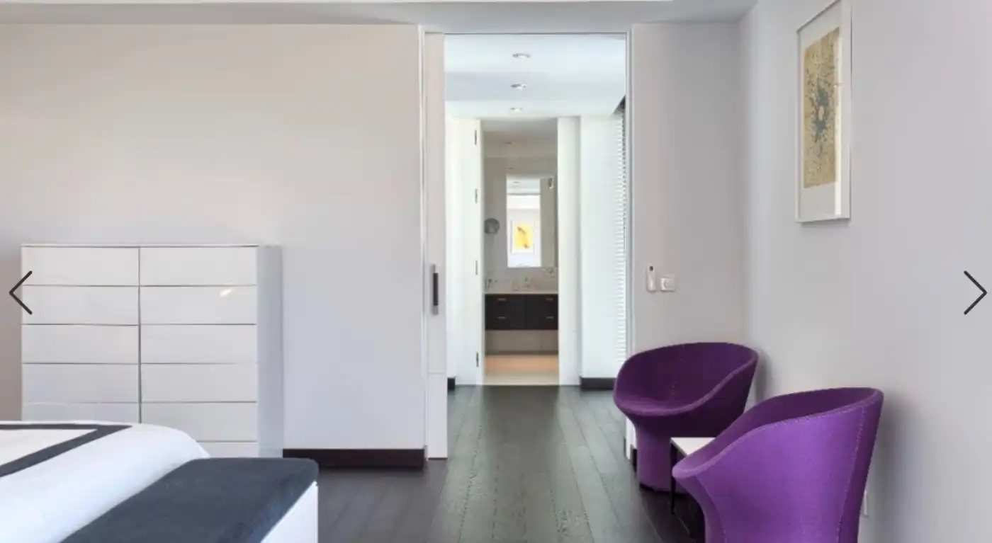 Chalet con terraza en venta en Benahavís pueblo, imagen 19