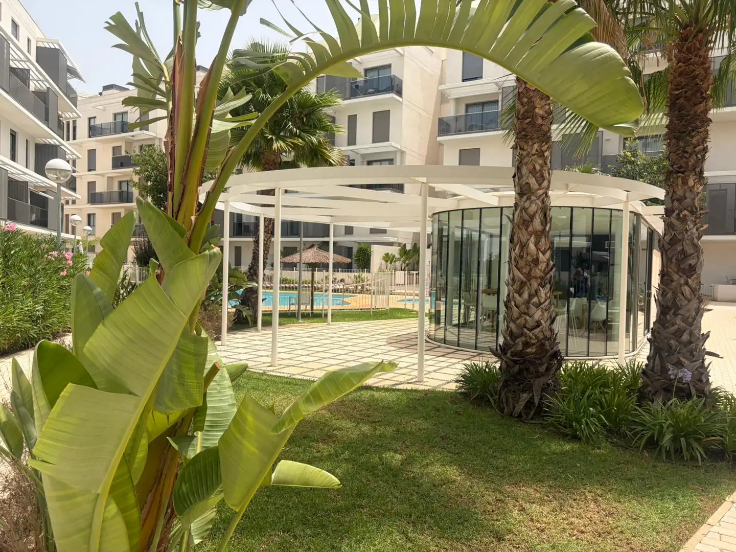 Appartement compact avec terrasse à vendre à El Montgó, imagen 61