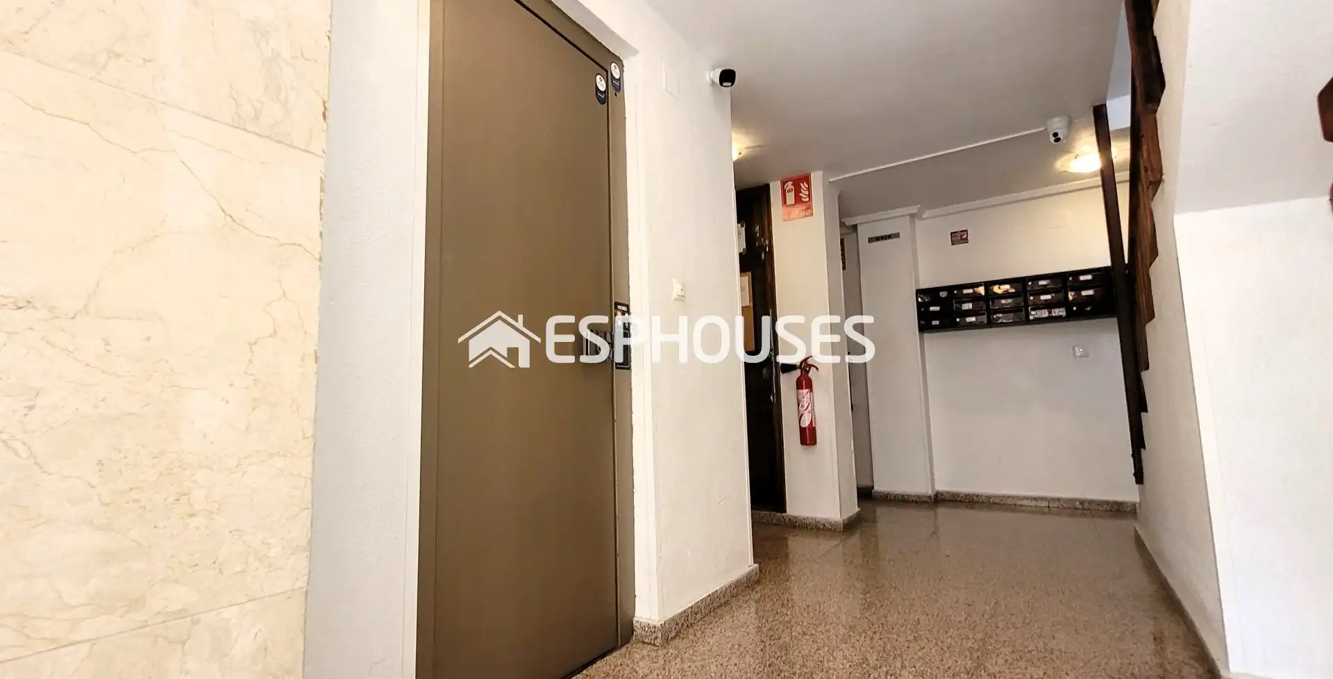Apartment with terrace for sale in Pueblo, imagen 11