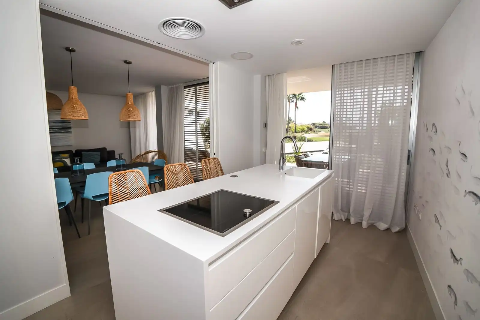 Flat with pool for sale in Costa Natura, imagen 19