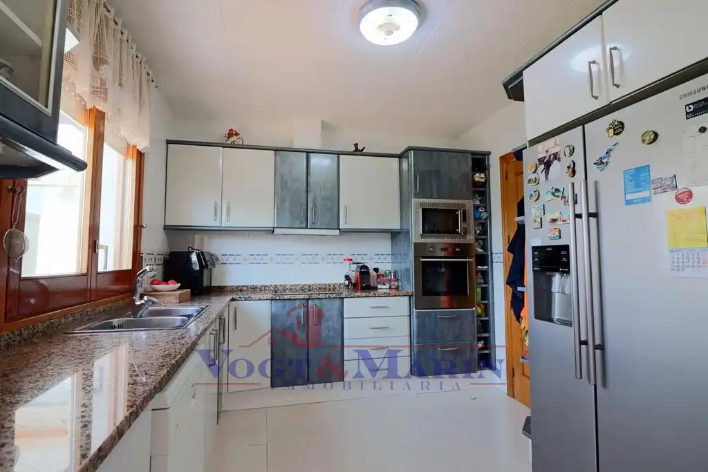 Doppelhaushälfte mit Terrasse zum Verkauf in Carrer de Pere III, imagen 17