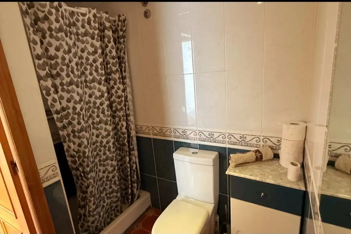 Detached homes for rent in Calle Dentol, Pueblo Español - Coveta Fumá