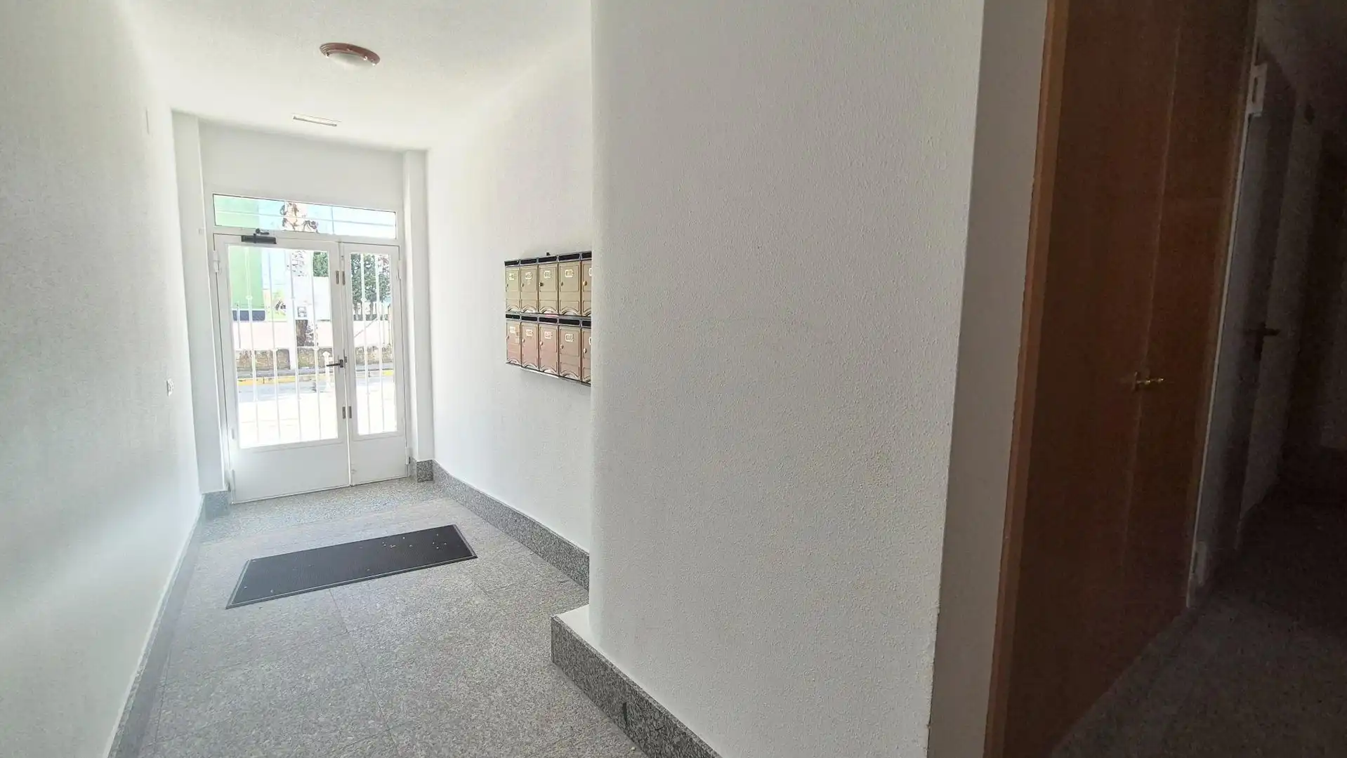 Apartamento en venta en San Cristóbal de la Cuesta con Calefacción