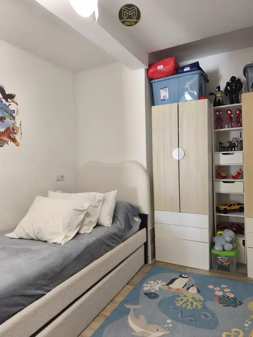 Dormitori de Casa o xalet en venda en Marbella amb Terrassa