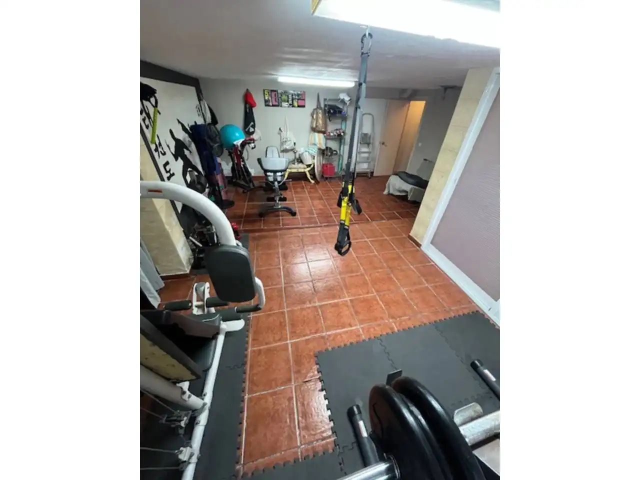 Adosado con piscina en venta en Estepona Pueblo, imagen 56